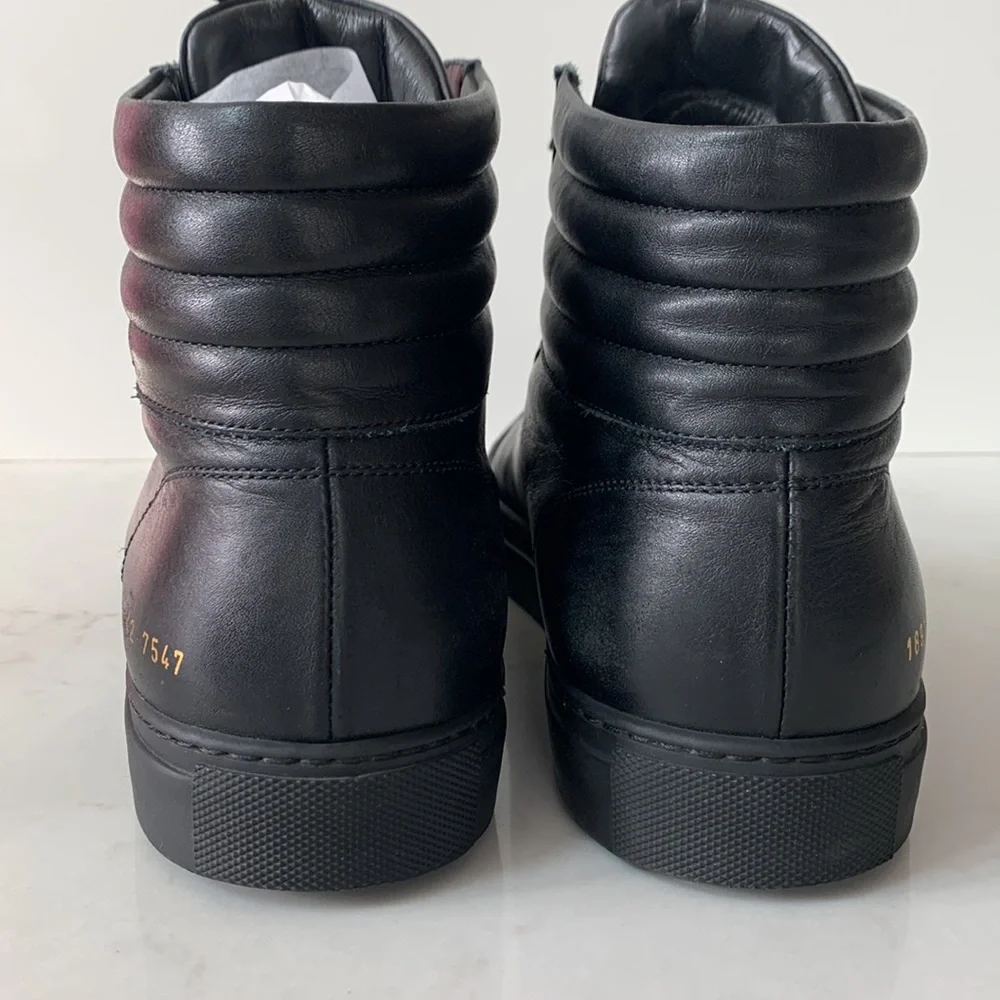 πCommon Projects Achilles Premium High Size 42 - Picture 7 of 12